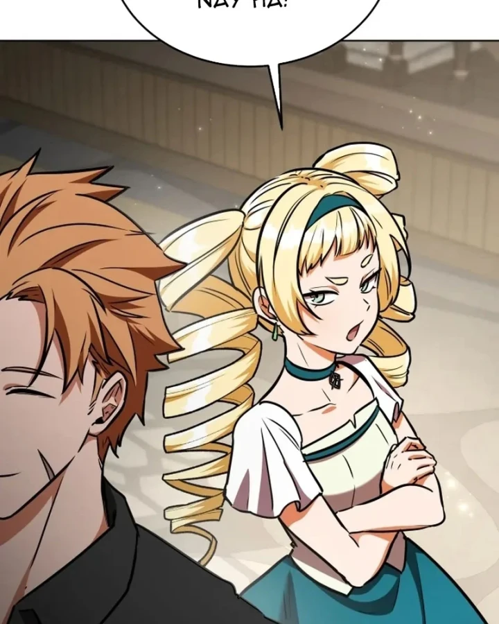 Hành trình vác gậy chạy bốn phương tám hướng Chapter 14 - 8