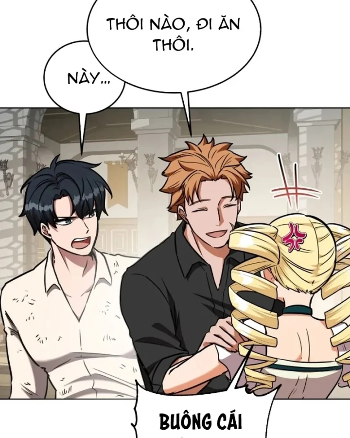 Hành trình vác gậy chạy bốn phương tám hướng Chapter 14 - 12