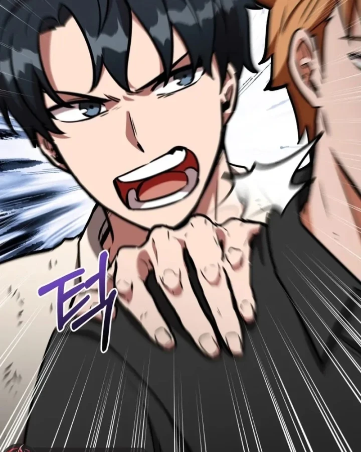 Hành trình vác gậy chạy bốn phương tám hướng Chapter 14 - 14