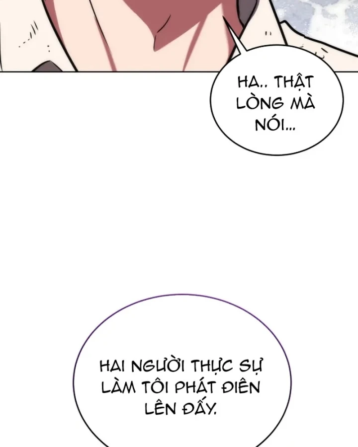 Hành trình vác gậy chạy bốn phương tám hướng Chapter 14 - 21