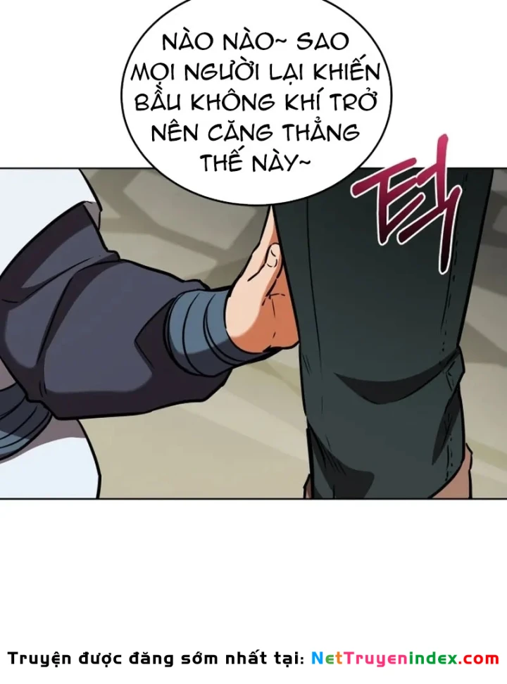 Hành trình vác gậy chạy bốn phương tám hướng Chapter 14 - 28