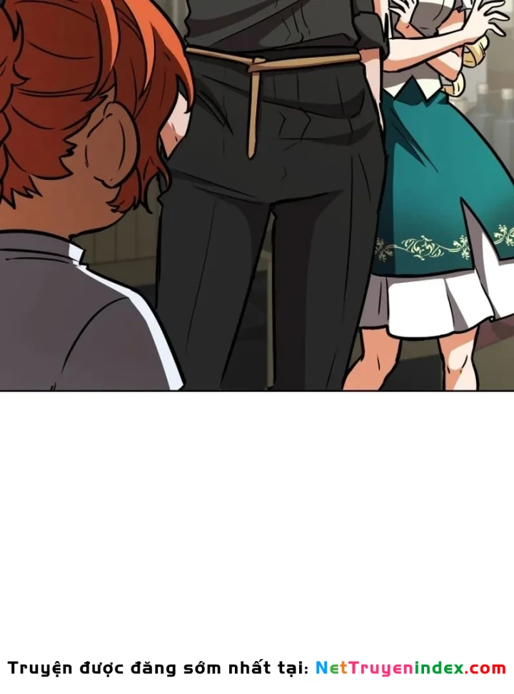 Hành trình vác gậy chạy bốn phương tám hướng Chapter 14 - 33