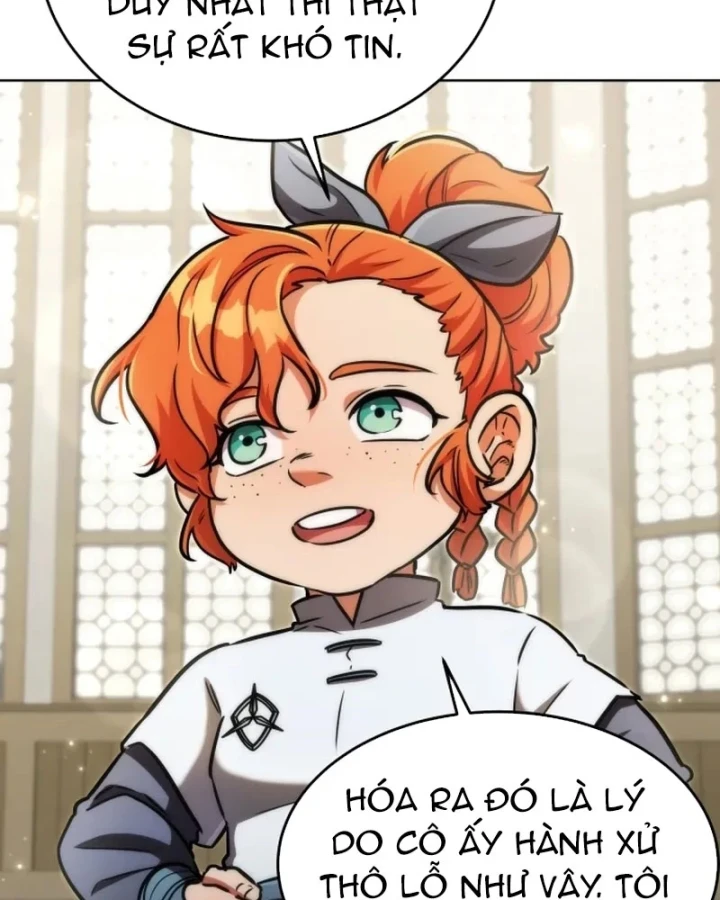 Hành trình vác gậy chạy bốn phương tám hướng Chapter 14 - 37