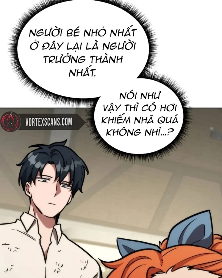 Hành trình vác gậy chạy bốn phương tám hướng Chapter 14 - 41