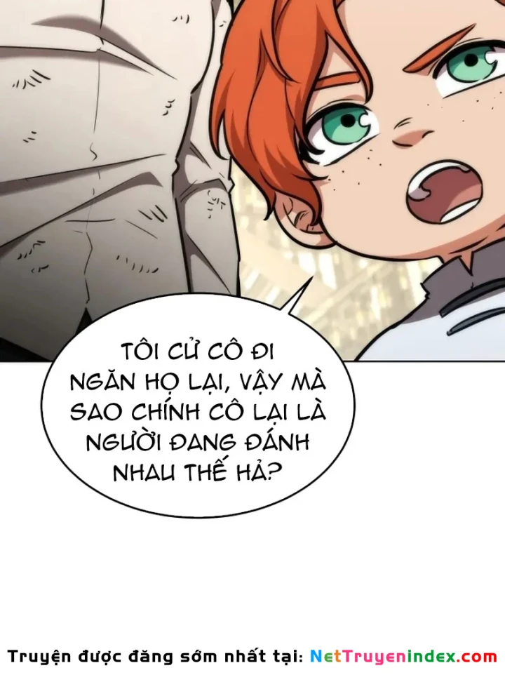 Hành trình vác gậy chạy bốn phương tám hướng Chapter 14 - 42