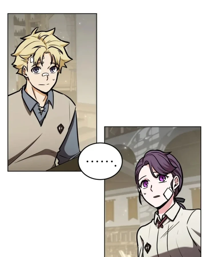 Hành trình vác gậy chạy bốn phương tám hướng Chapter 14 - 44