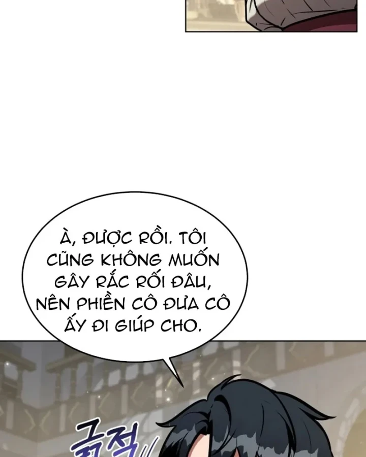 Hành trình vác gậy chạy bốn phương tám hướng Chapter 14 - 45