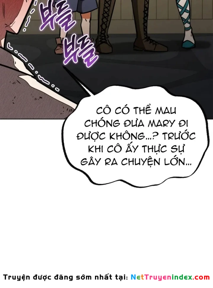 Hành trình vác gậy chạy bốn phương tám hướng Chapter 14 - 48