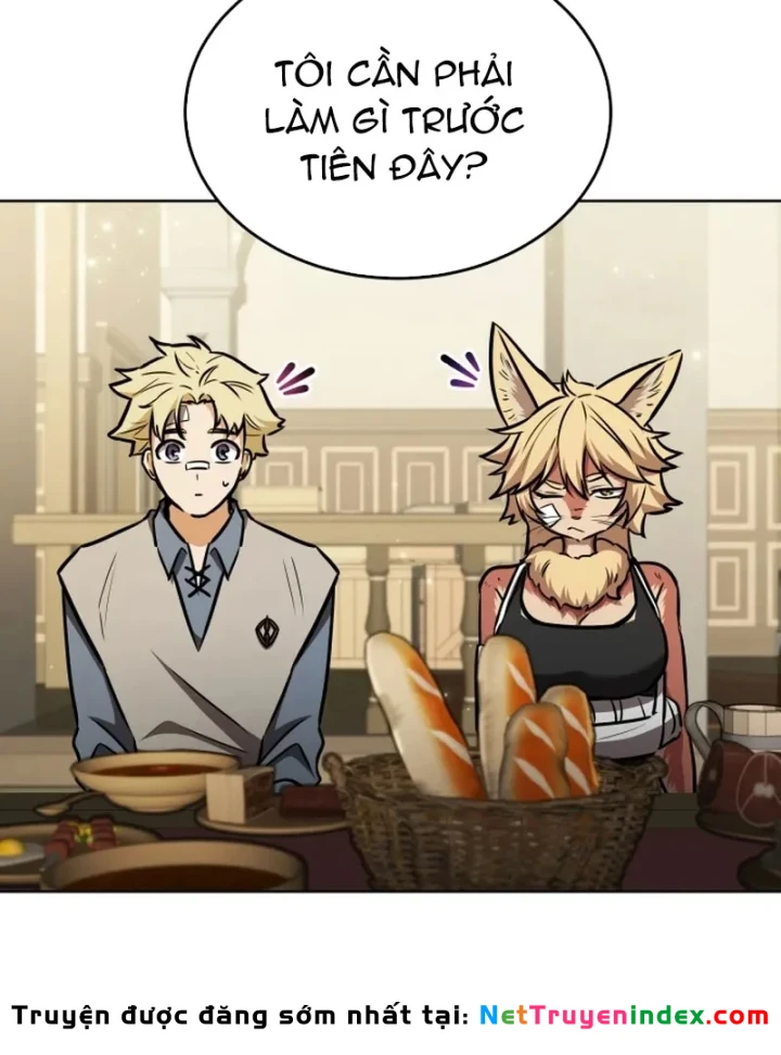 Hành trình vác gậy chạy bốn phương tám hướng Chapter 14 - 51