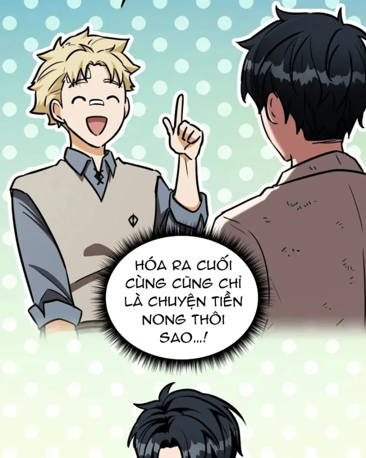 Hành trình vác gậy chạy bốn phương tám hướng Chapter 14 - 57