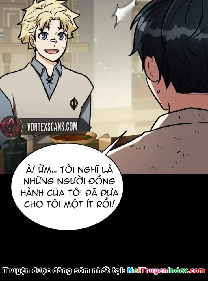 Hành trình vác gậy chạy bốn phương tám hướng Chapter 14 - 60