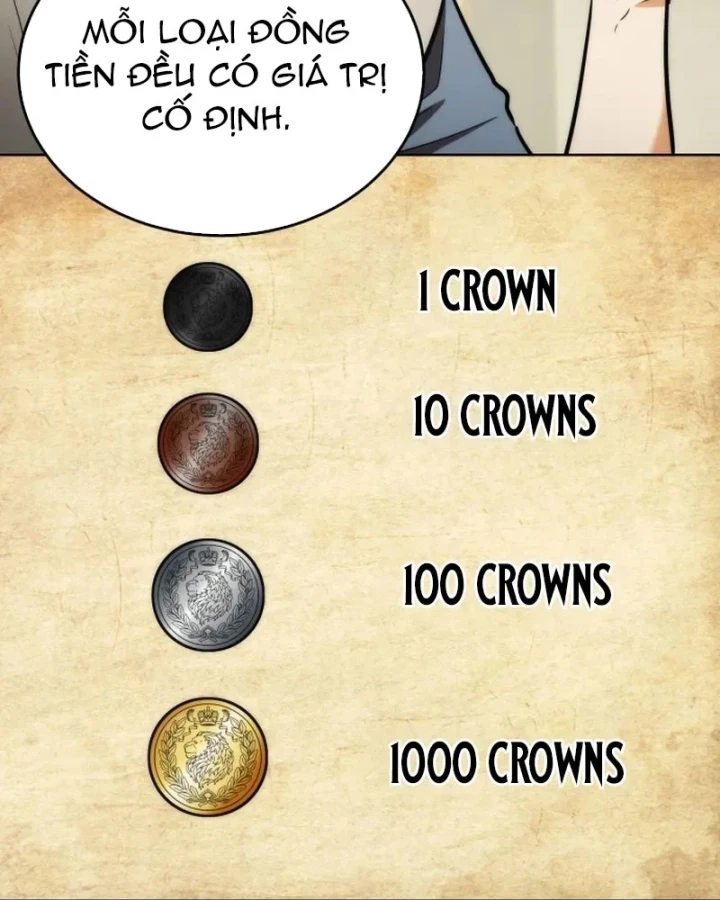 Hành trình vác gậy chạy bốn phương tám hướng Chapter 14 - 65