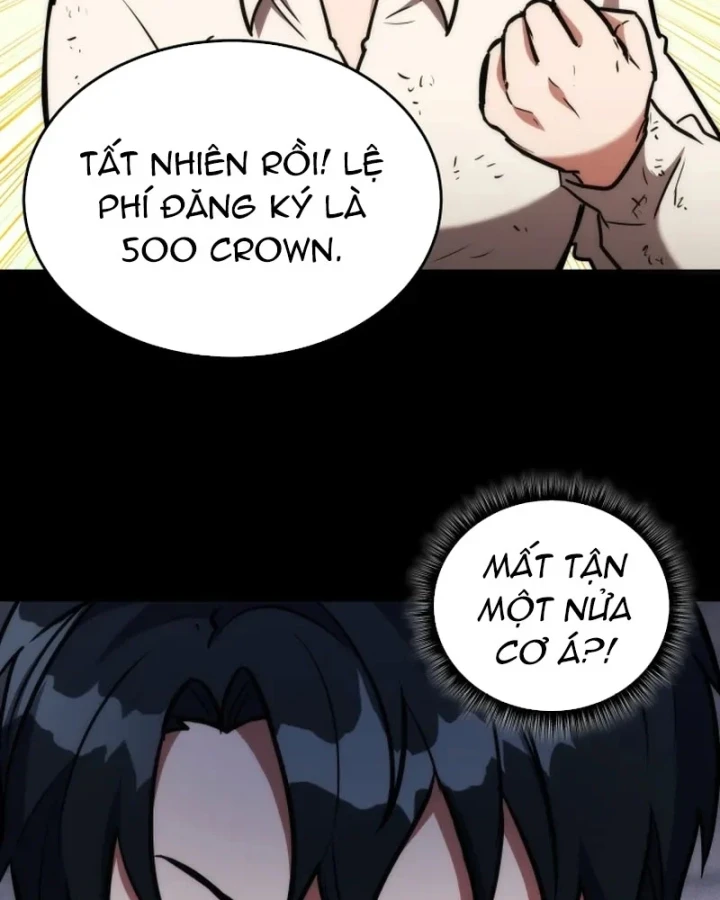 Hành trình vác gậy chạy bốn phương tám hướng Chapter 14 - 67