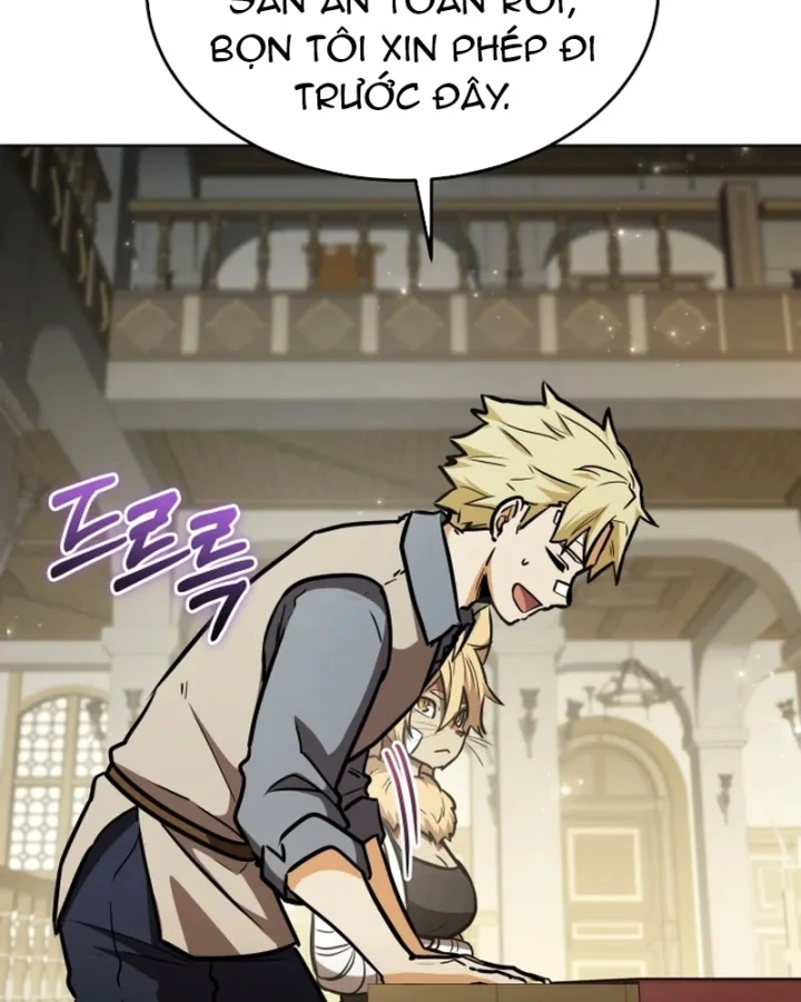 Hành trình vác gậy chạy bốn phương tám hướng Chapter 14 - 71