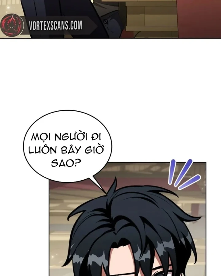 Hành trình vác gậy chạy bốn phương tám hướng Chapter 14 - 72