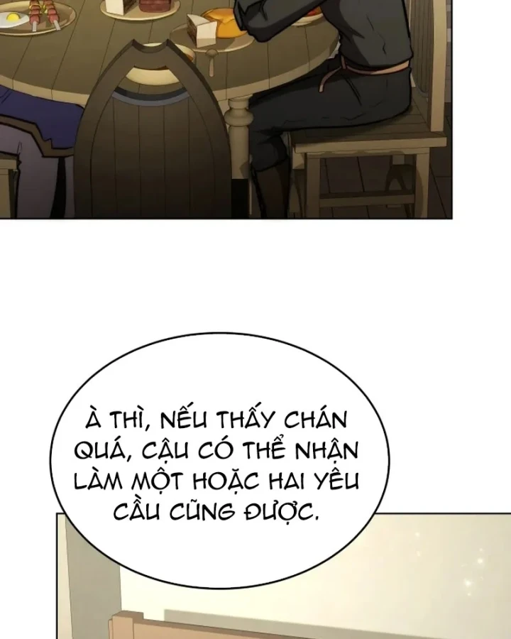 Hành trình vác gậy chạy bốn phương tám hướng Chapter 14 - 83