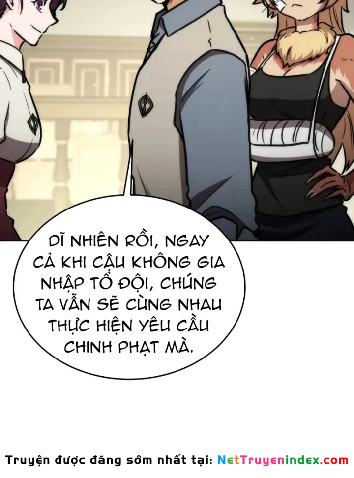 Hành trình vác gậy chạy bốn phương tám hướng Chapter 14 - 86