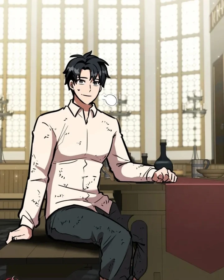 Hành trình vác gậy chạy bốn phương tám hướng Chapter 14 - 91