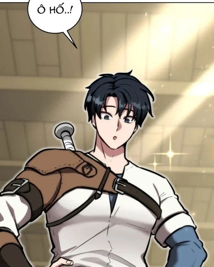 Hành trình vác gậy chạy bốn phương tám hướng Chapter 14 - 106