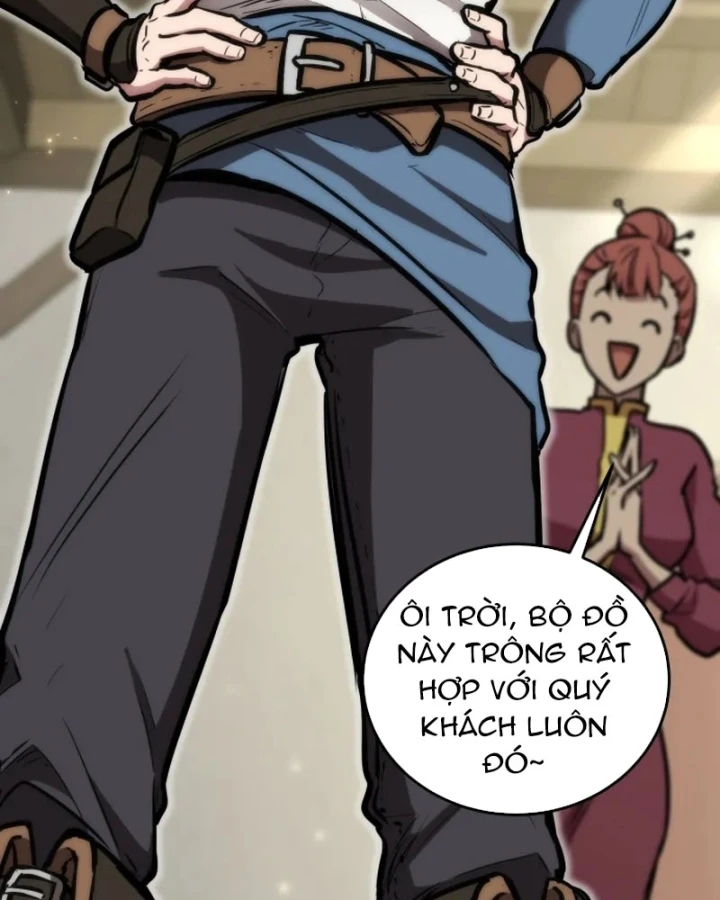 Hành trình vác gậy chạy bốn phương tám hướng Chapter 14 - 107