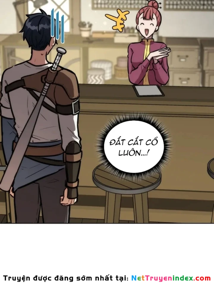 Hành trình vác gậy chạy bốn phương tám hướng Chapter 14 - 110