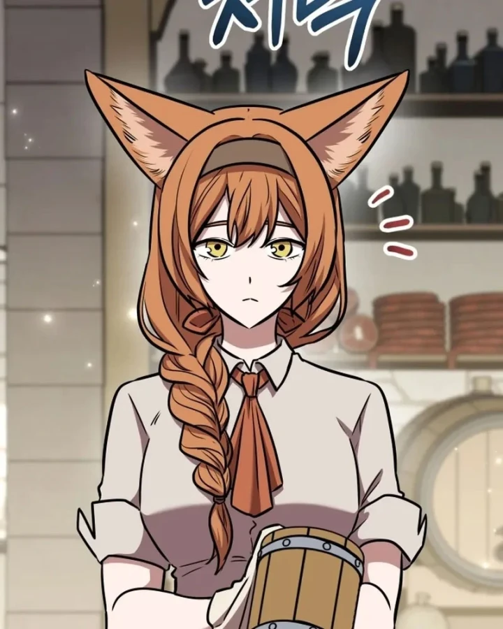 Hành trình vác gậy chạy bốn phương tám hướng Chapter 14 - 120