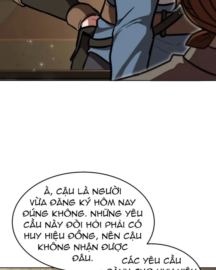 Hành trình vác gậy chạy bốn phương tám hướng Chapter 14 - 124