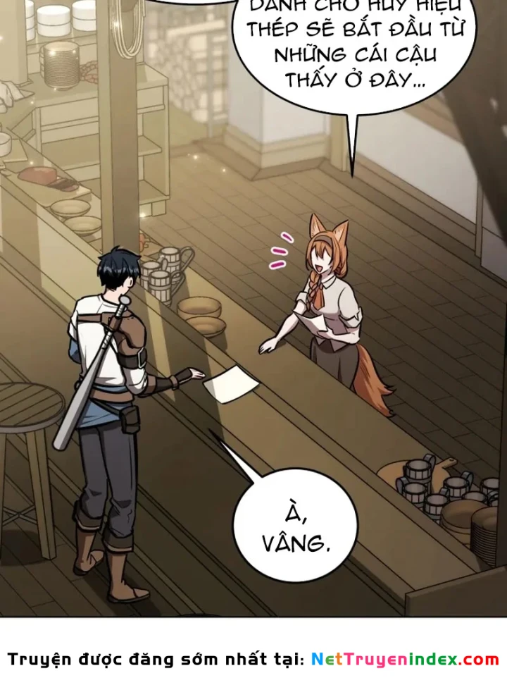 Hành trình vác gậy chạy bốn phương tám hướng Chapter 14 - 125