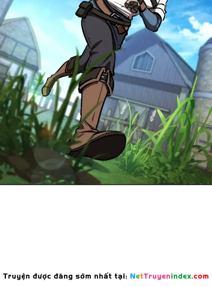 Hành trình vác gậy chạy bốn phương tám hướng Chapter 14 - 128