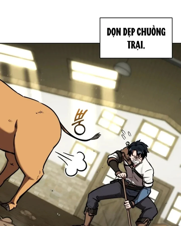 Hành trình vác gậy chạy bốn phương tám hướng Chapter 14 - 129