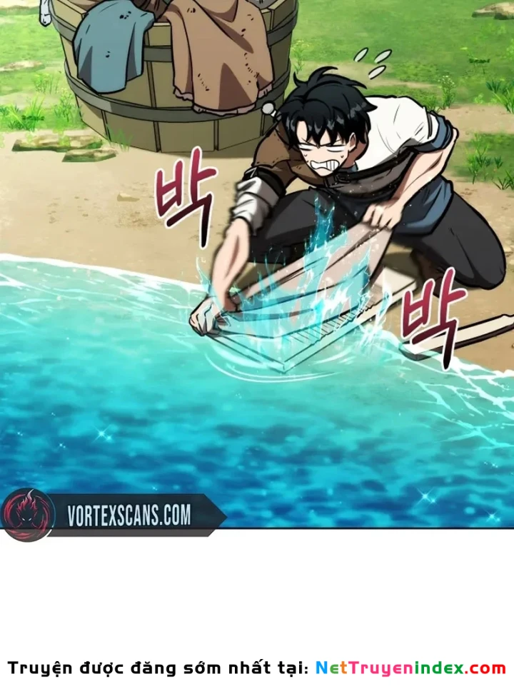 Hành trình vác gậy chạy bốn phương tám hướng Chapter 14 - 131