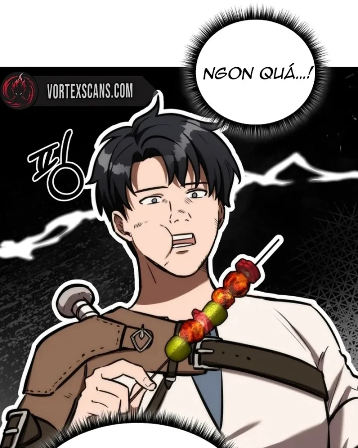 Hành trình vác gậy chạy bốn phương tám hướng Chapter 14 - 147