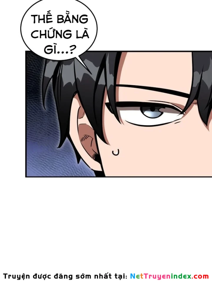 Hành trình vác gậy chạy bốn phương tám hướng Chapter 15 - 5