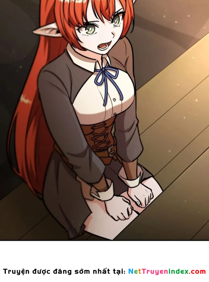 Hành trình vác gậy chạy bốn phương tám hướng Chapter 15 - 7