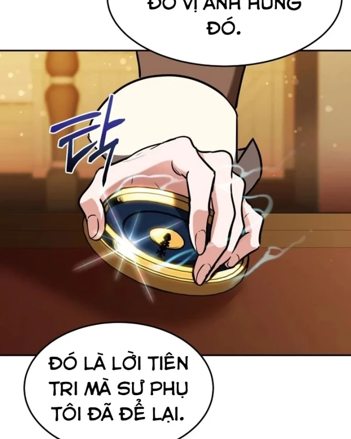 Hành trình vác gậy chạy bốn phương tám hướng Chapter 15 - 9