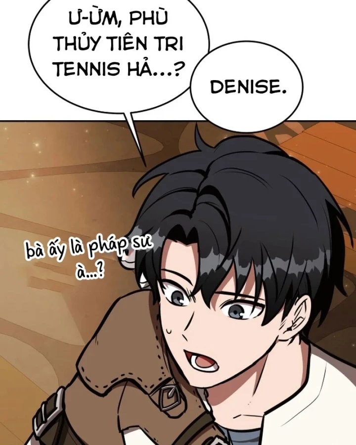 Hành trình vác gậy chạy bốn phương tám hướng Chapter 15 - 15