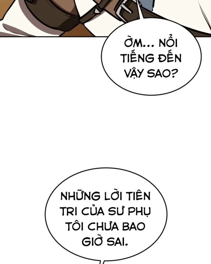 Hành trình vác gậy chạy bốn phương tám hướng Chapter 15 - 16