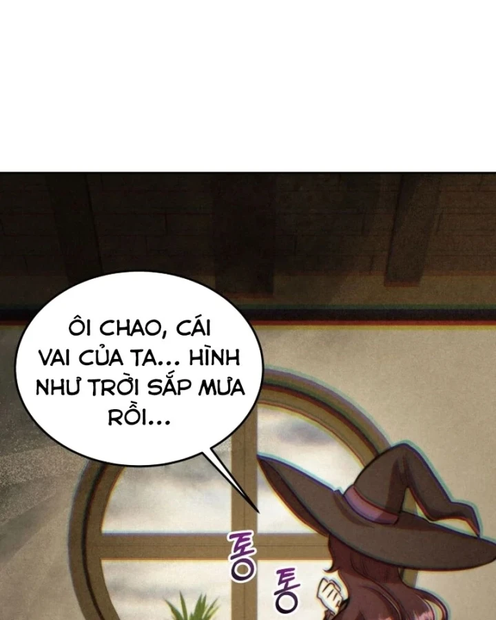 Hành trình vác gậy chạy bốn phương tám hướng Chapter 15 - 18