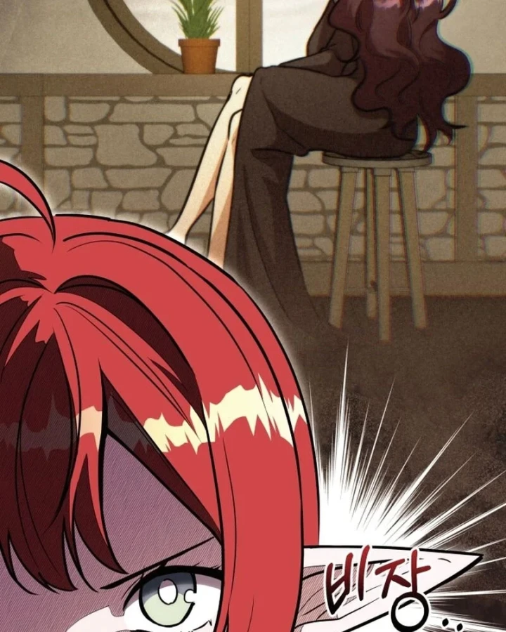 Hành trình vác gậy chạy bốn phương tám hướng Chapter 15 - 19