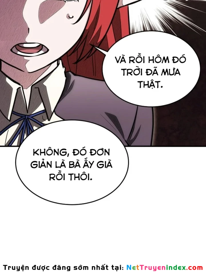 Hành trình vác gậy chạy bốn phương tám hướng Chapter 15 - 20