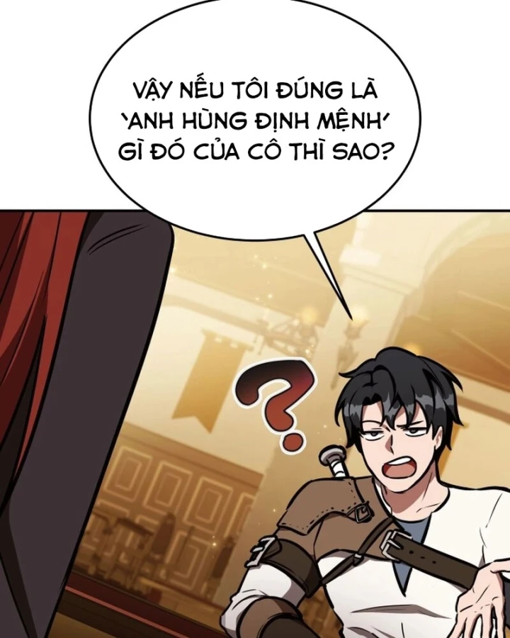 Hành trình vác gậy chạy bốn phương tám hướng Chapter 15 - 23