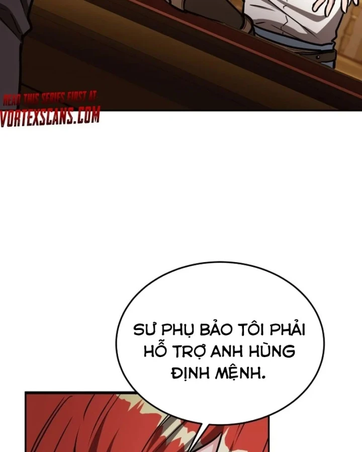 Hành trình vác gậy chạy bốn phương tám hướng Chapter 15 - 24