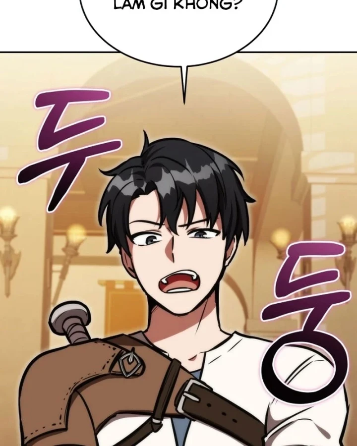 Hành trình vác gậy chạy bốn phương tám hướng Chapter 15 - 27