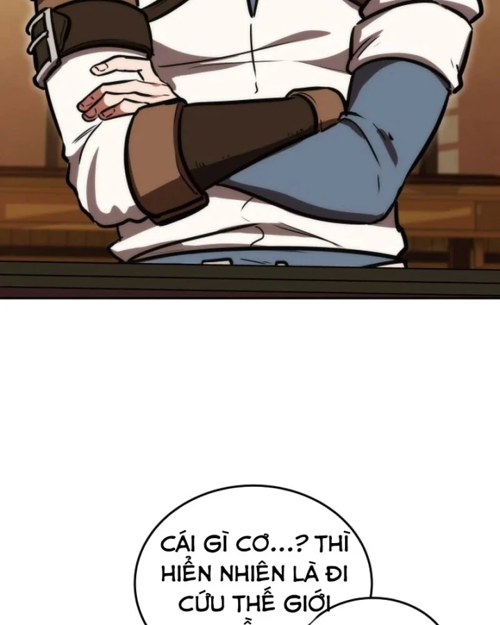 Hành trình vác gậy chạy bốn phương tám hướng Chapter 15 - 28