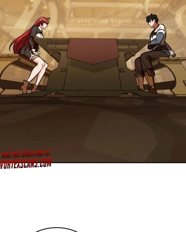 Hành trình vác gậy chạy bốn phương tám hướng Chapter 15 - 32