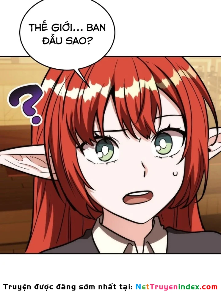 Hành trình vác gậy chạy bốn phương tám hướng Chapter 15 - 33