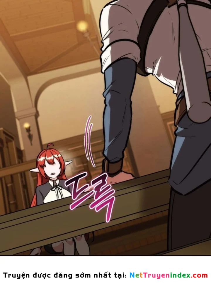 Hành trình vác gậy chạy bốn phương tám hướng Chapter 15 - 35