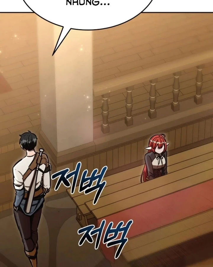 Hành trình vác gậy chạy bốn phương tám hướng Chapter 15 - 39