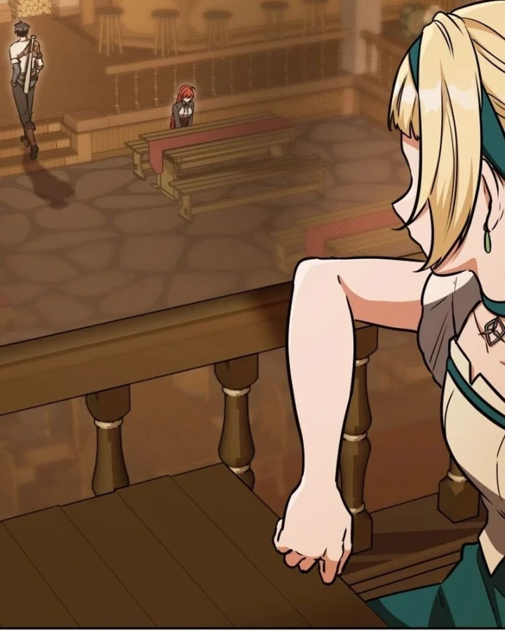 Hành trình vác gậy chạy bốn phương tám hướng Chapter 15 - 43