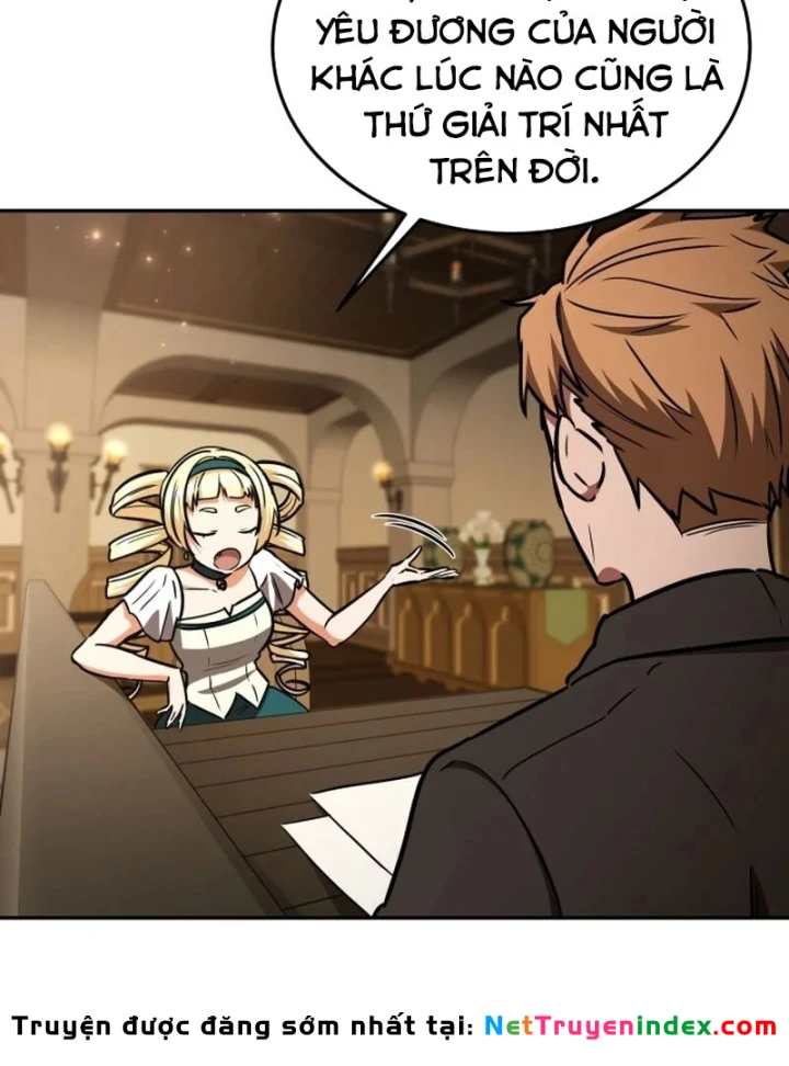 Hành trình vác gậy chạy bốn phương tám hướng Chapter 15 - 48